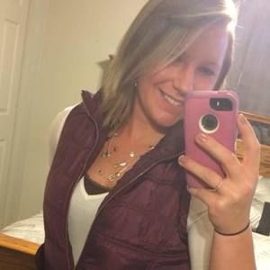 Meet your Posher, Lindsey